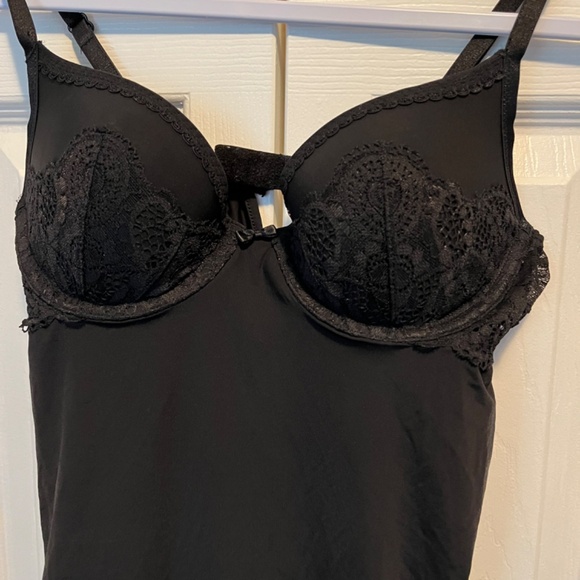 Victorias Secret size 34b slip dress - Picture 4 of 12